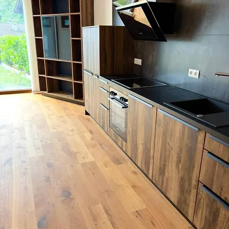 Apartamento Residenz